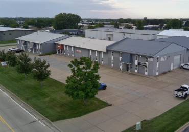 2200 TOWNLINE Road, Peoria, Illinois, ,Commercial Sale,For Sale,TOWNLINE,RMAPA1260752