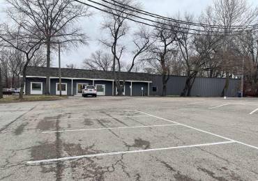 3033 Clear Lake Avenue, Springfield, Illinois, ,Commercial Sale,For Sale,Clear Lake,RMACA1039237