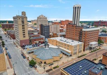 501 CAPITOL Avenue, Springfield, Illinois, ,Commercial Sale,For Sale,CAPITOL,RMACA1039367