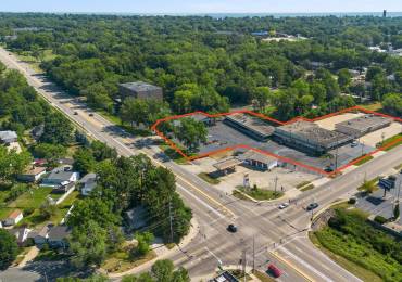 4410 KNOXVILLE Avenue, Peoria, Illinois, ,Commercial Sale,For Sale,KNOXVILLE,RMAPA1260449