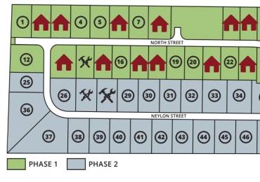 40 Neylon Street, Mt Sterling, Illinois, ,Land,For Sale,Neylon,RMACA1039840
