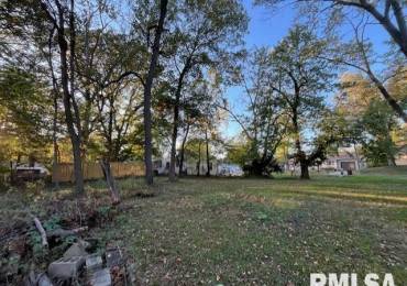 157 EDGEHILL Avenue, Creve Coeur, Illinois, ,Land,For Sale,EDGEHILL,RMAPA1261804