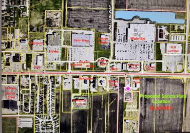 1719 JACKSON Street, Macomb, Illinois, ,Commercial Sale,For Sale,JACKSON,RMAPA1262046