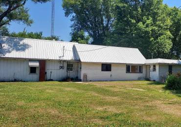 21904 US HWY 24 Highway, Lewistown, Illinois, ,Residential Income,For Sale,US HWY 24,RMAPA1262132