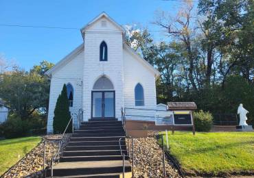 80 5TH Street, Dallas City, Illinois, ,Commercial Sale,For Sale,5TH,RMAPA1262266