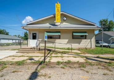 301 MAIN Street, South Pekin, Illinois, ,Commercial Sale,For Sale,MAIN,RMAPA1260212
