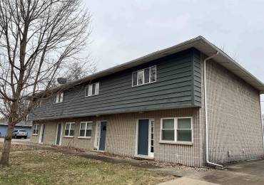 111 PIN OAK Drive, Pekin, Illinois, ,Residential Income,For Sale,PIN OAK,RMAPA1262987