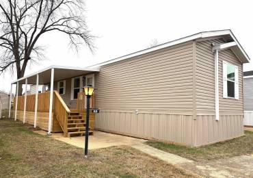 1515 LINCOLN Avenue, Springfield, Illinois, 3 Bedrooms Bedrooms, ,2 BathroomsBathrooms,Manufactured In Park,For Sale,LINCOLN,RMACA1041198